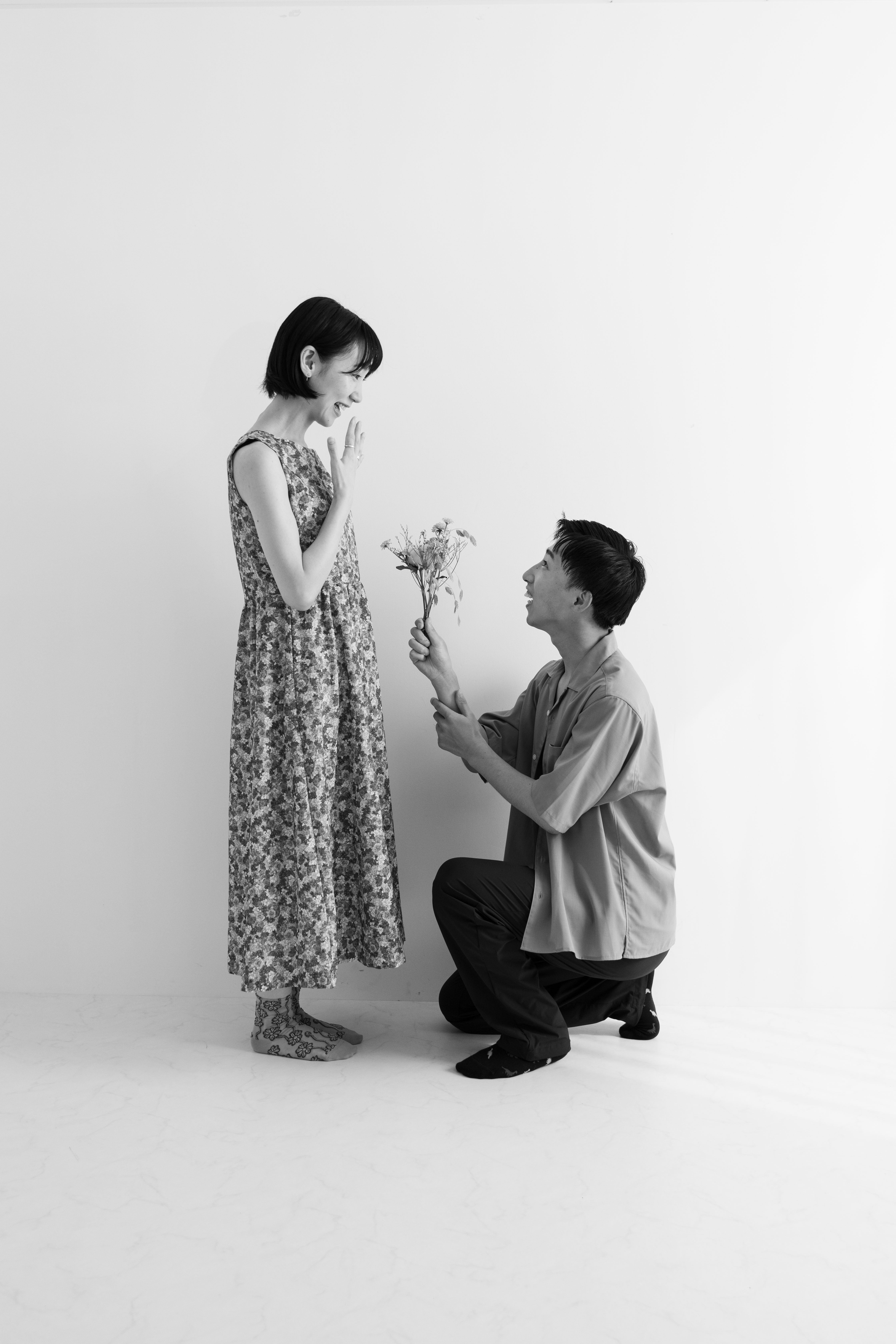 USIyAGI.STUDIO.のセルフ撮影の写真