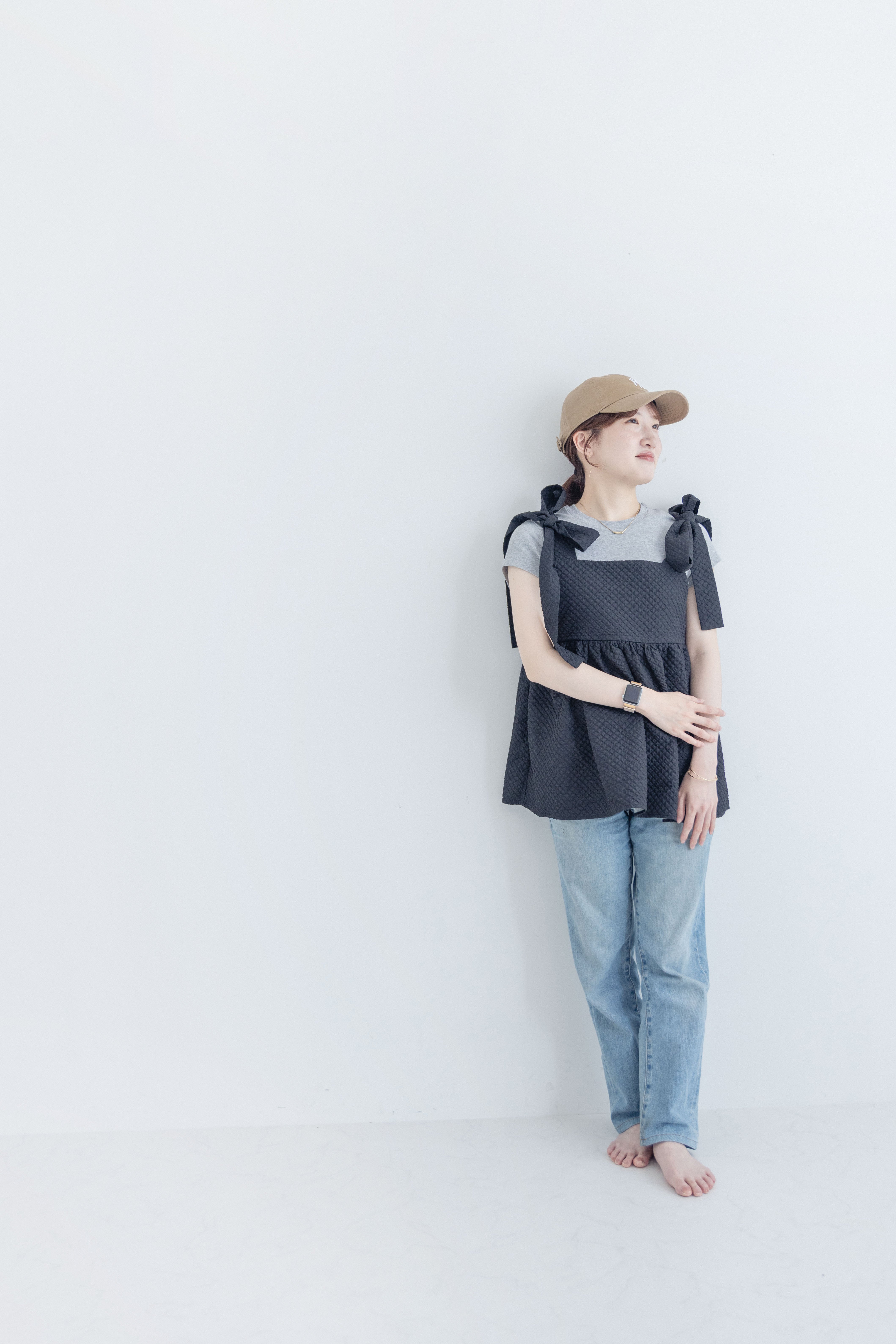 USIyAGI.STUDIO.のプロフィール撮影の写真