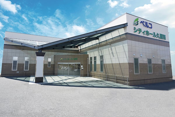 シティホール久居西_2枚目