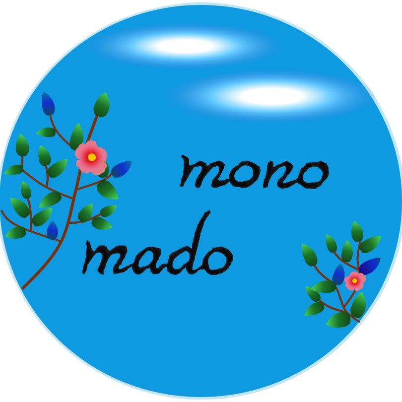 monomadoサロン_1枚目