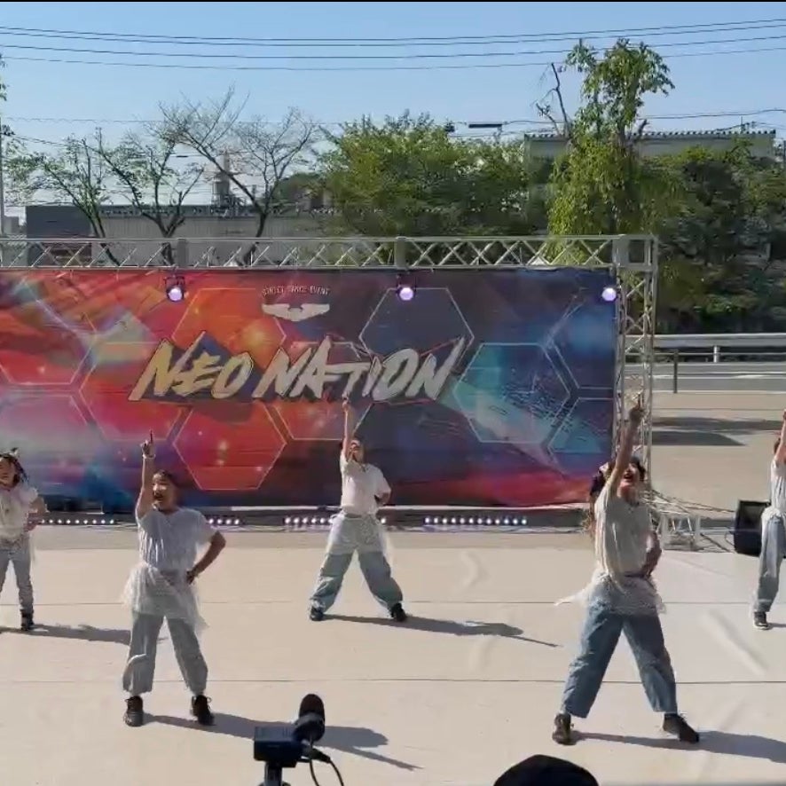 &amp;Bloom Dance Studio_3枚目