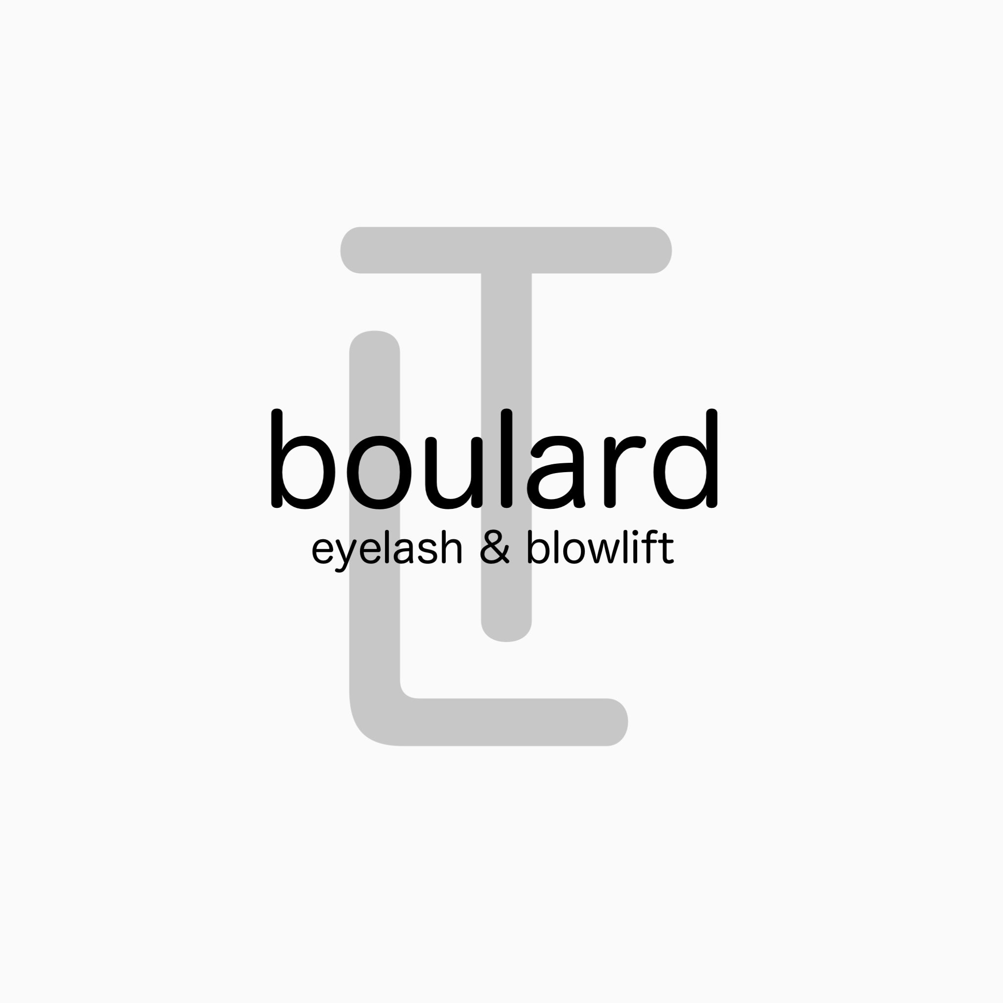 boulard 箕面メイプルホール前店の【次世代まつ毛パーマ】パリジェンヌ plus  ¥7100の写真