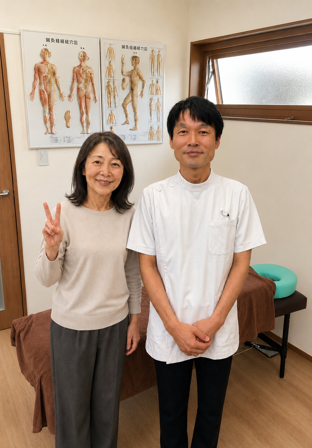 たち鍼灸院_3枚目
