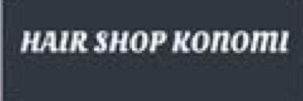 KONOMI