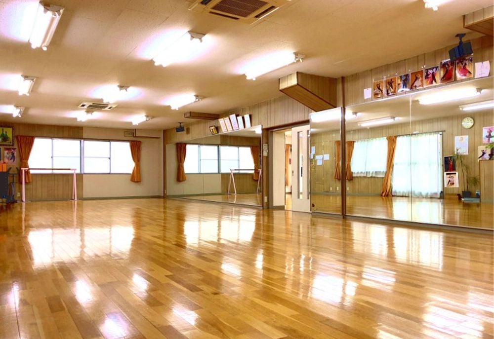 リディアダンスアカデミー守山校_1枚目