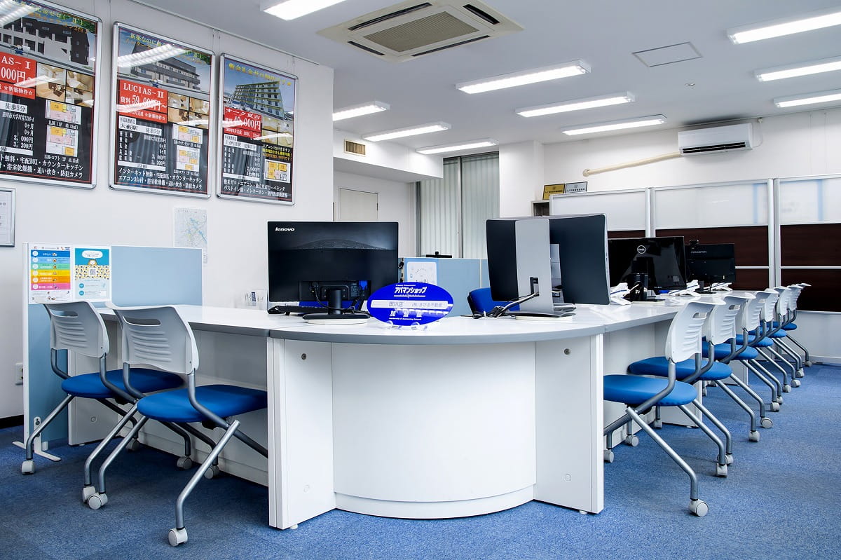 アパマンショップ 田川店の紹介写真_2枚目