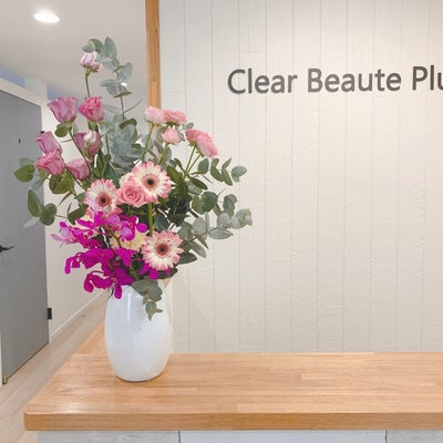 Clear Beaute Plus_3枚目