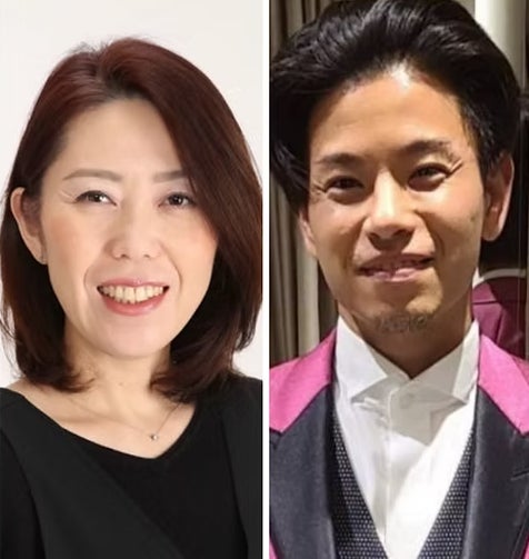 男女両方の視点を活かした本格カウンセリングの写真