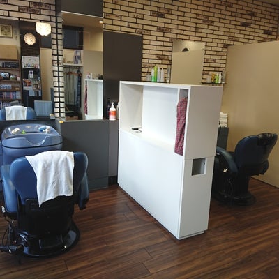 2021/02/05にYUTAKA barber（ユタカ）が投稿した、店内の様子の写真