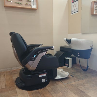 2021/02/05にYUTAKA barber（ユタカ）が投稿した、店内の様子の写真