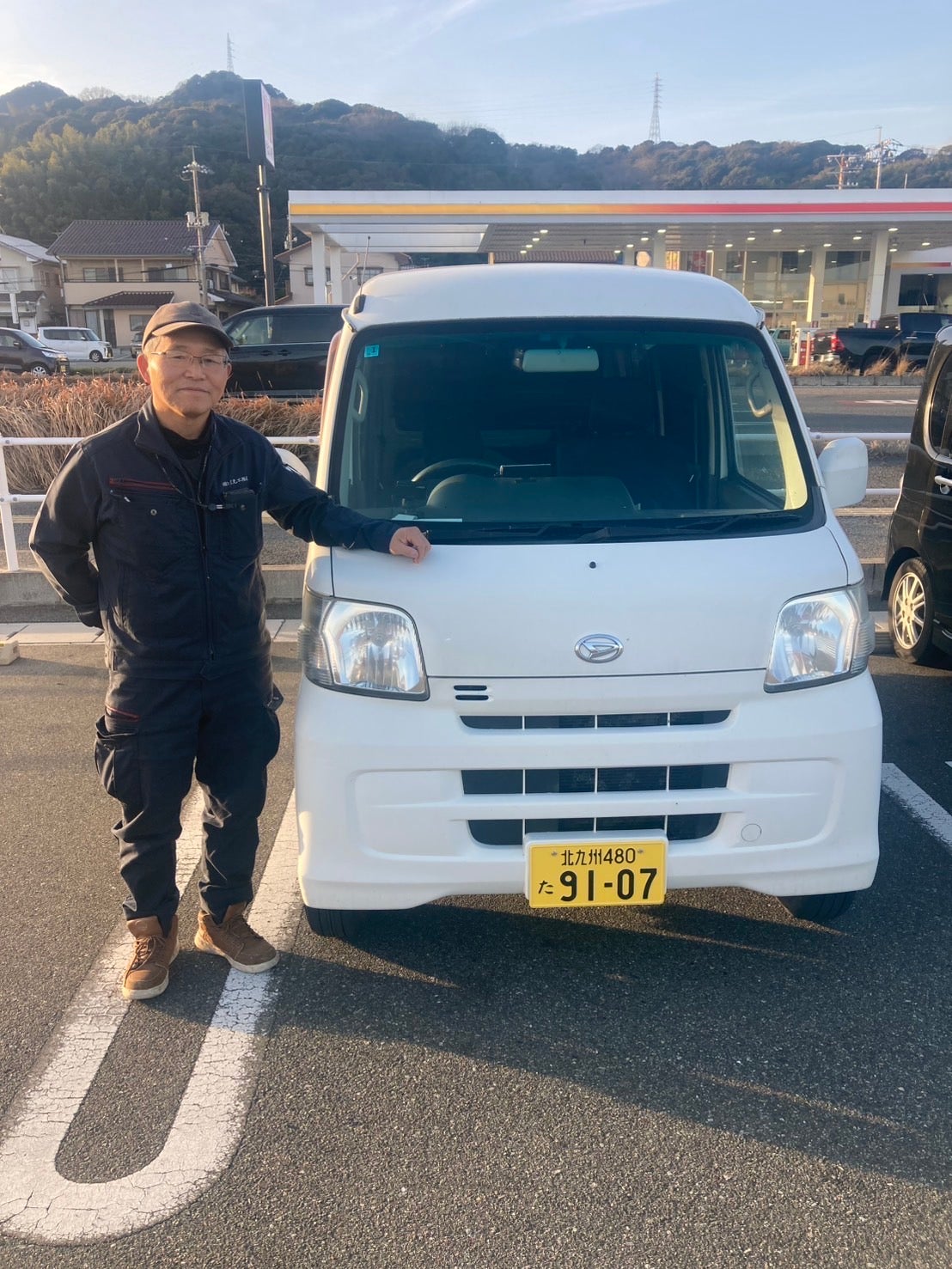 便利屋　猫の手工房 - 山下啓之介