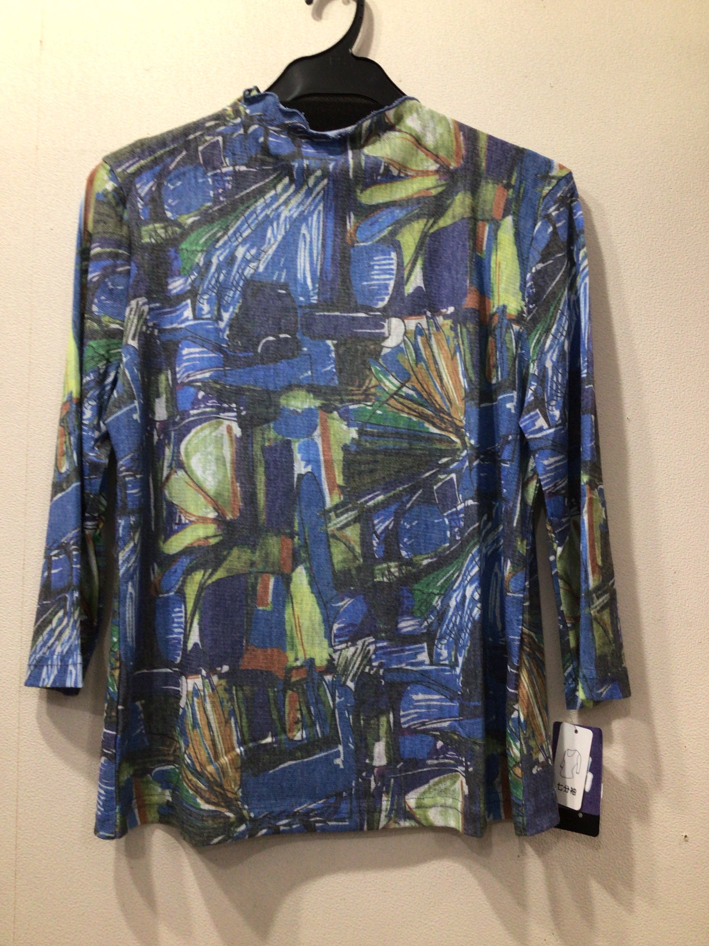 WAーO'の🍁新入荷、秋物、綿１００% チュールインナー　2の写真