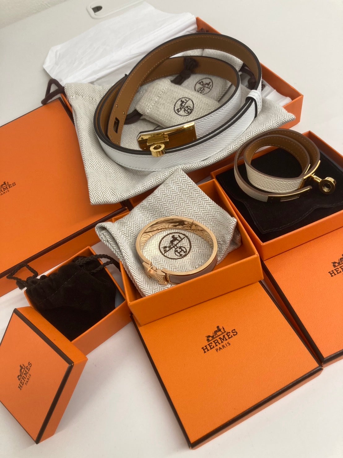 ブランド高価買取中！！の写真