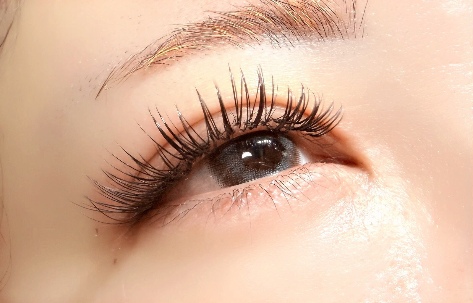 eyelash salon Realiserのダブルフラットの写真