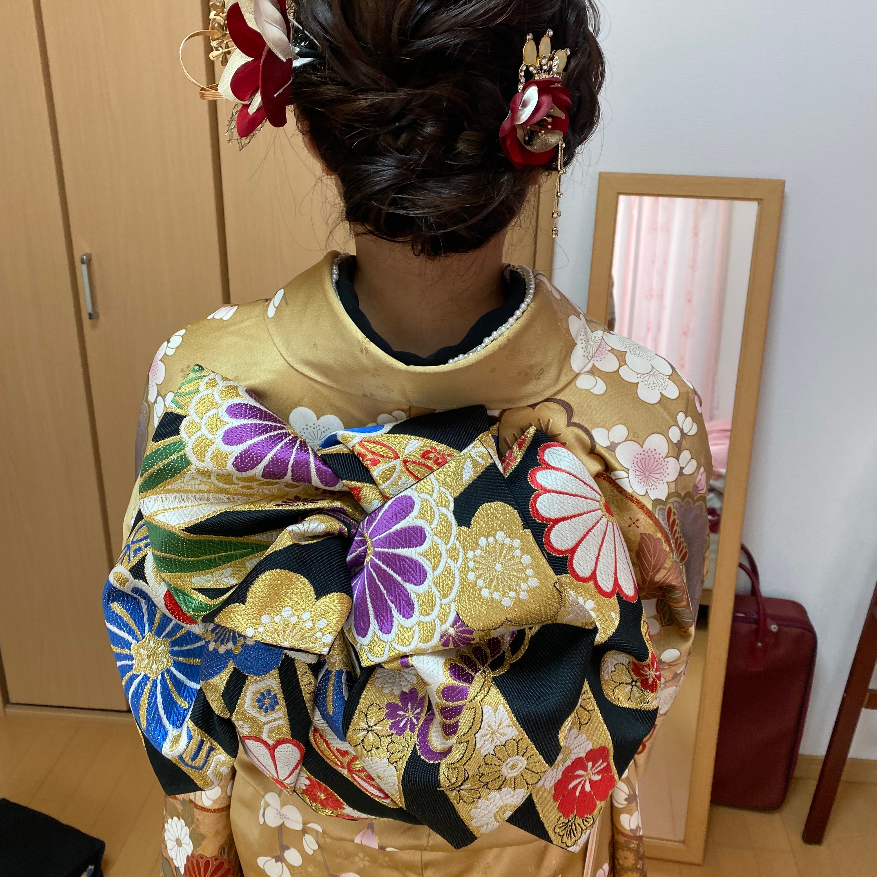 Wasou 彩結_3枚目