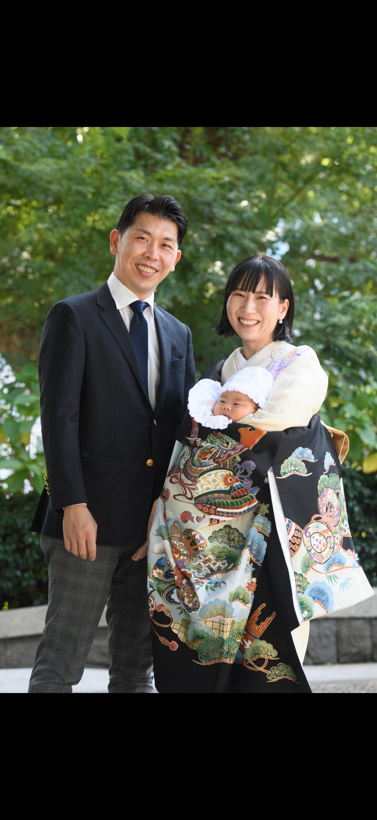 Wasou 彩結の訪問着　留袖　振袖　袴　七五三　の写真