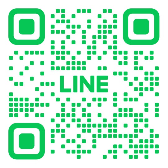 公式LINEができましたの写真