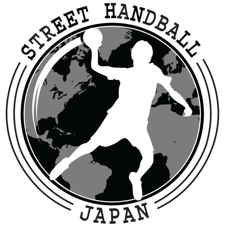 STREET HANDBALL JAPAN_1枚目