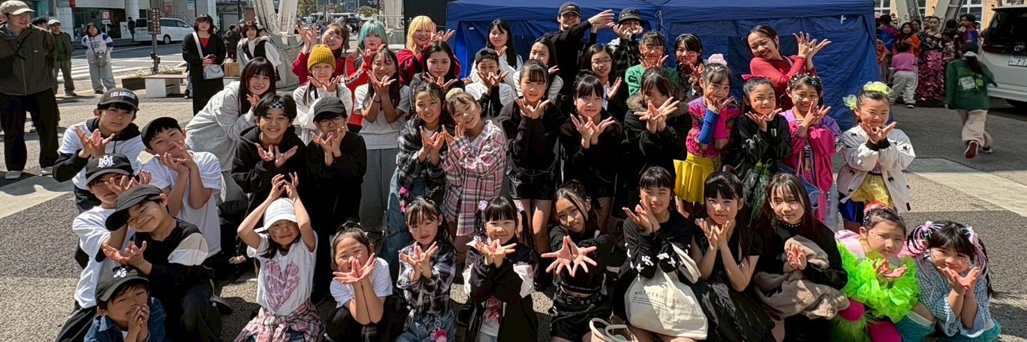 Dance School Bloomy