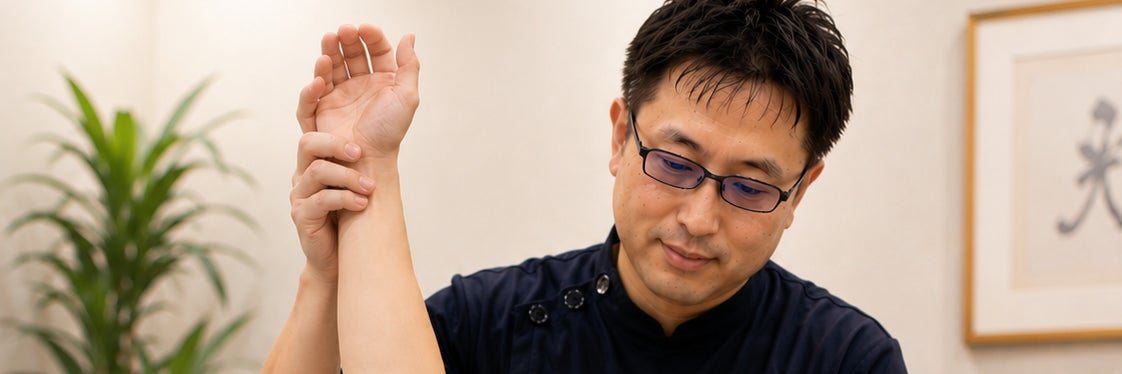 しんぼり鍼灸指圧整骨院_2枚目
