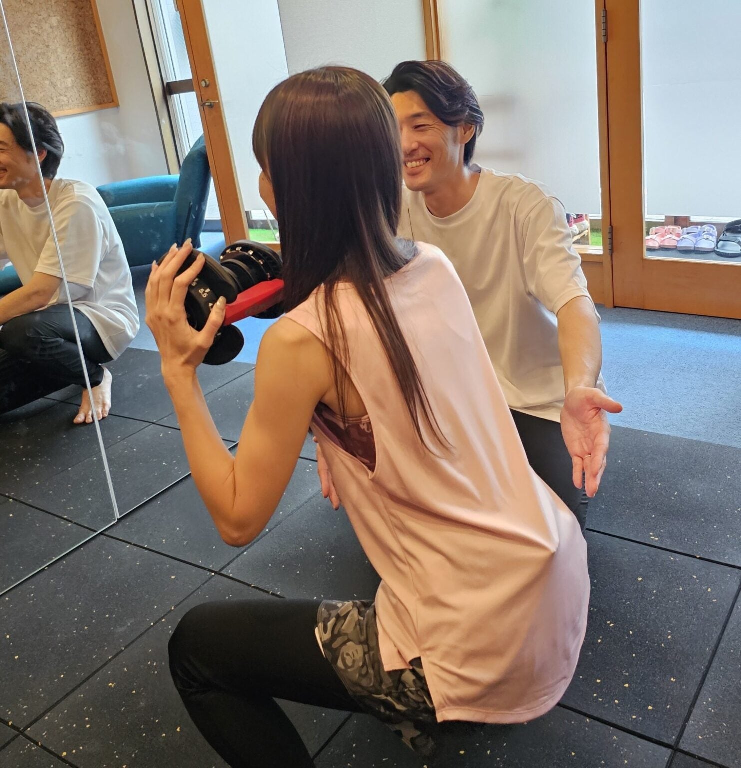 GRIT SEVEN新小岩の紹介写真_2枚目