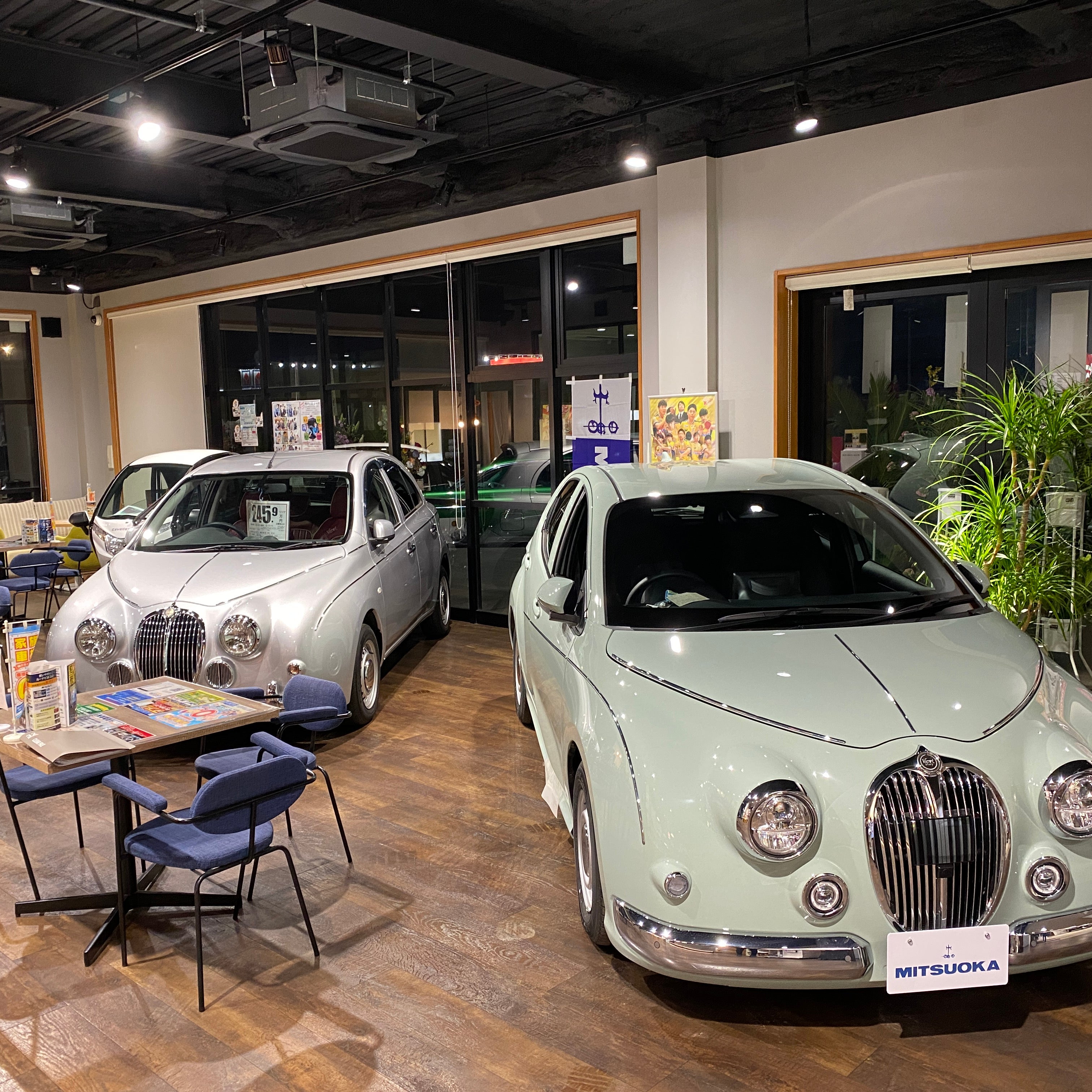 トーサイ盛岡西バイパス店_2枚目