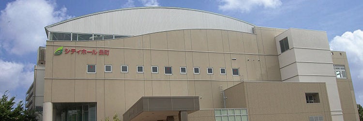 シティホール長町