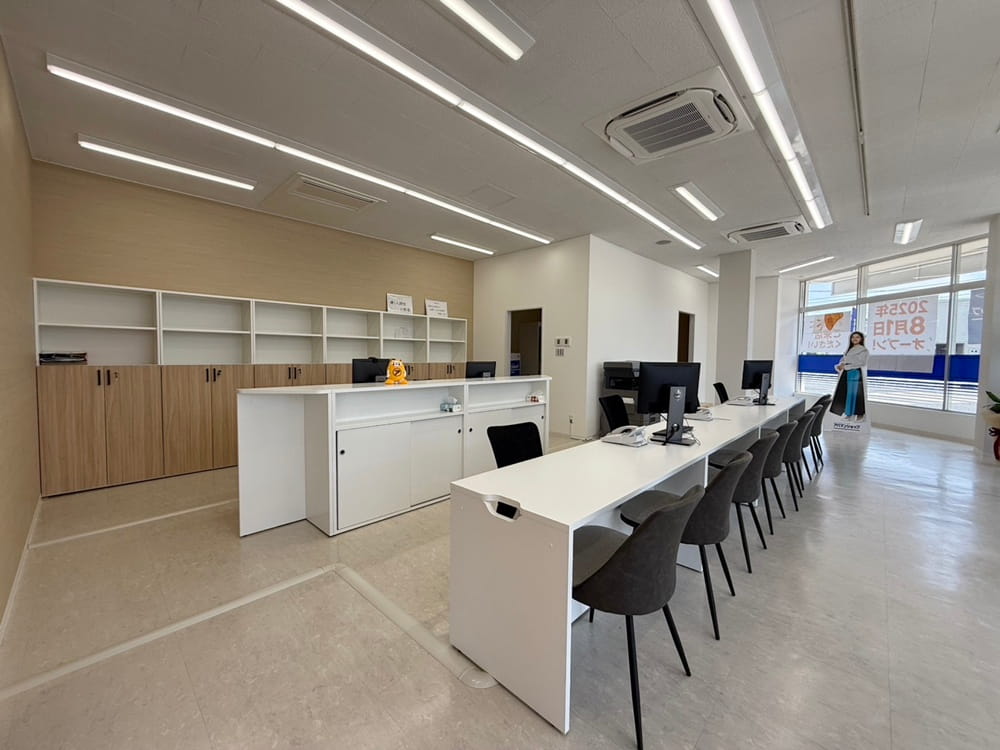アパマンショップ 岡山西市店の紹介写真_2枚目