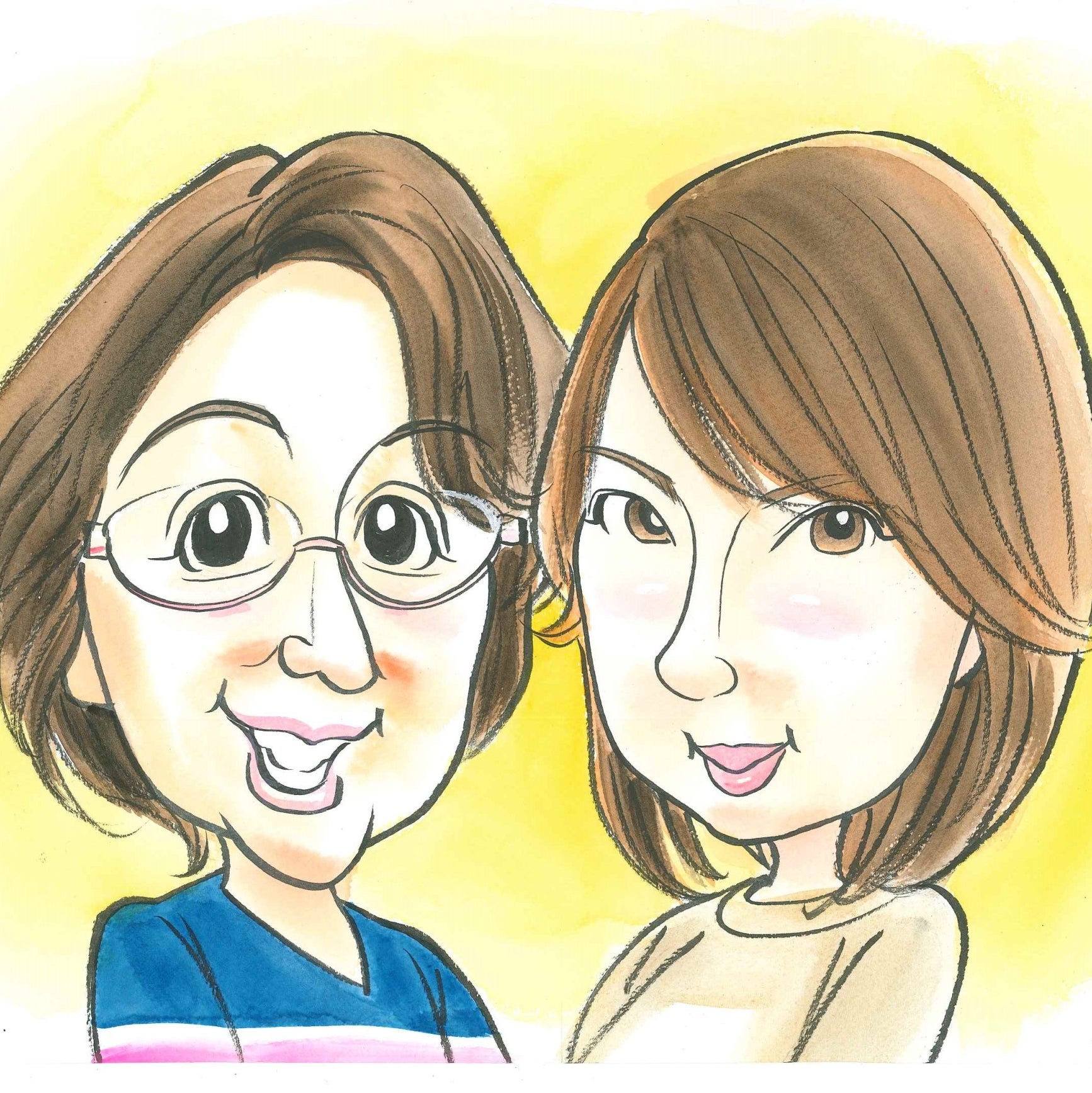 ヘナ&amp;ヒーリングサロン　千穂美容室_1枚目