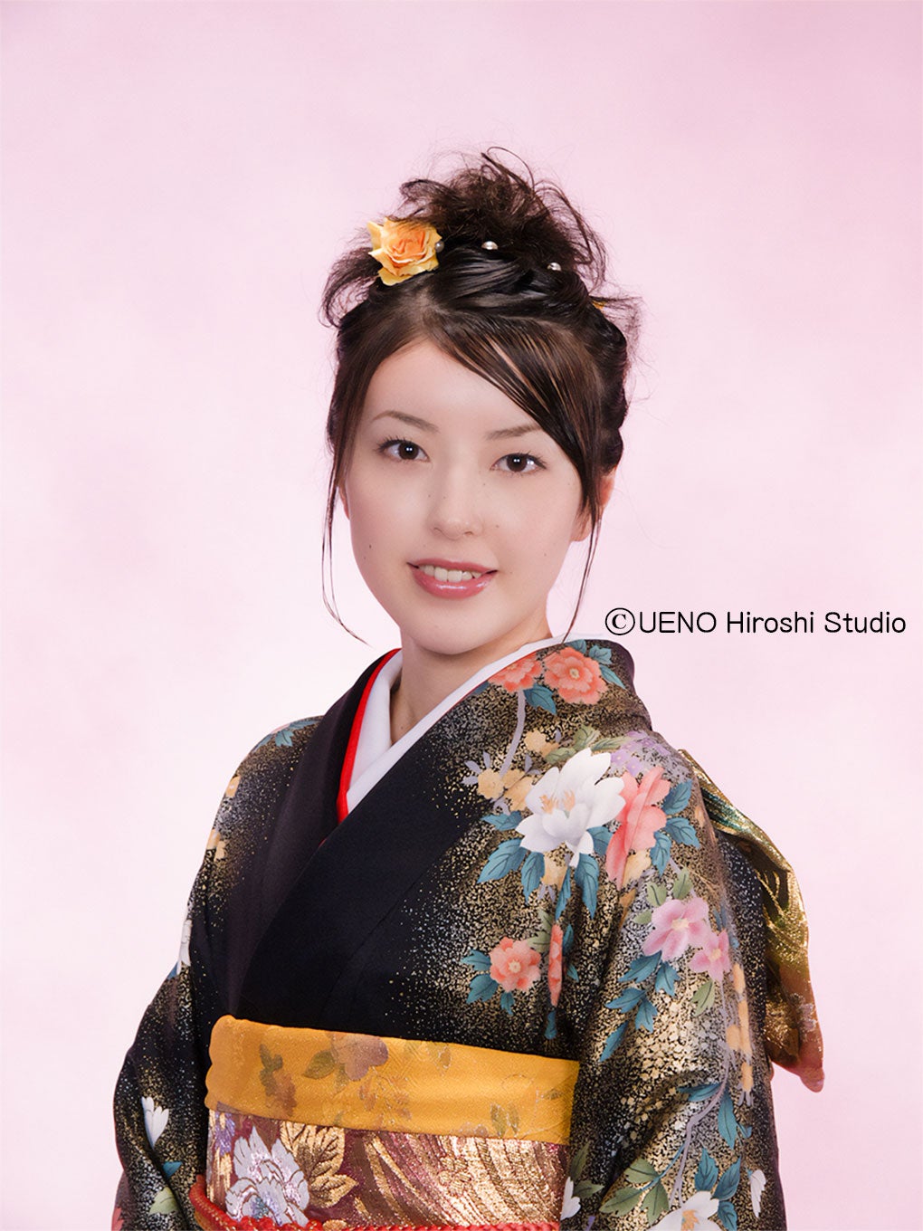 盛岡フォトスタジオの【岩手美人盛岡写真館】岩手県盛岡市を中心に女性の美しさを撮影する写真家が撮影します。成人式記念写真・前撮り撮影・卒業入学記念写真・七五三記念写真・家族記念写真スタジオ撮影の写真