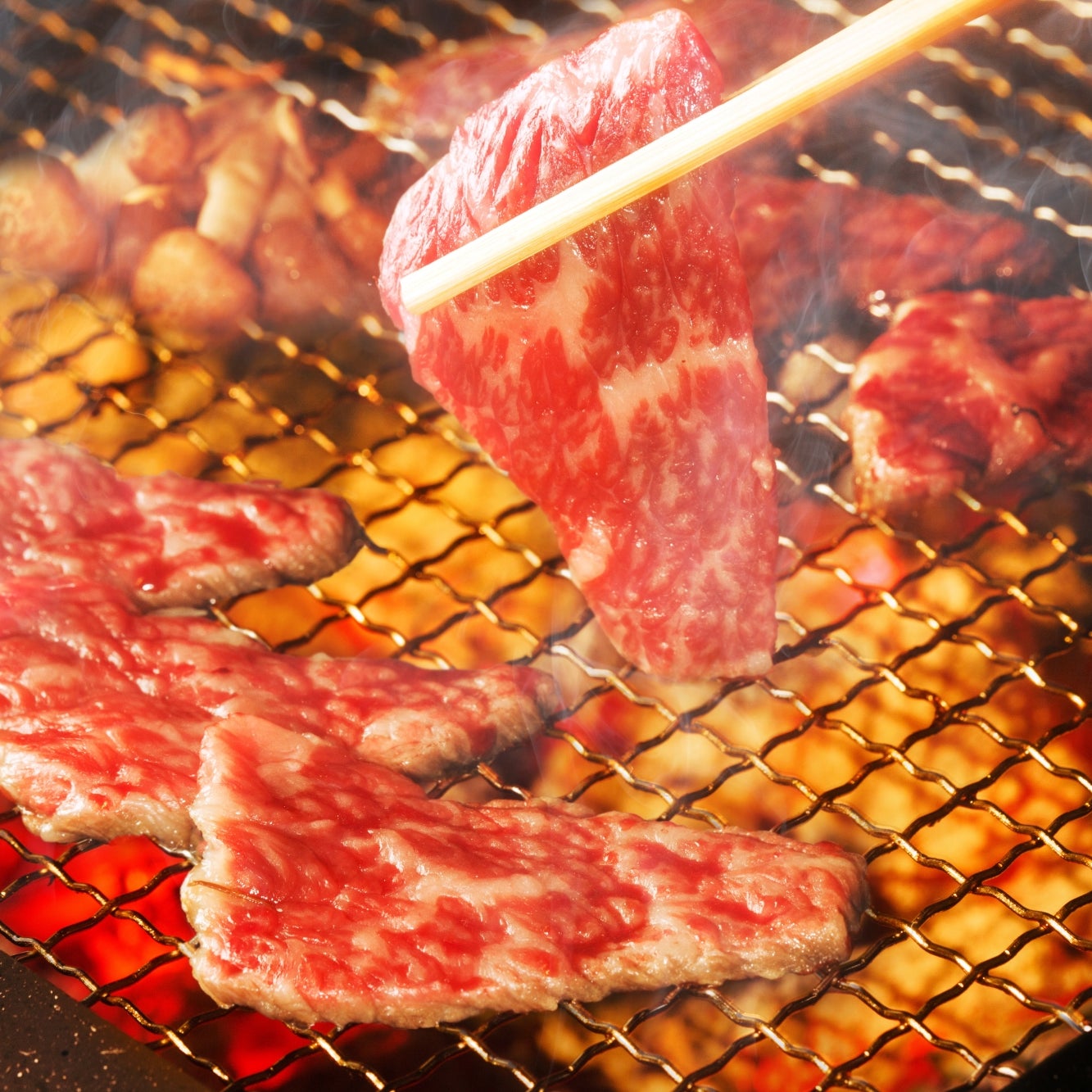 極み焼肉　神楽_2枚目