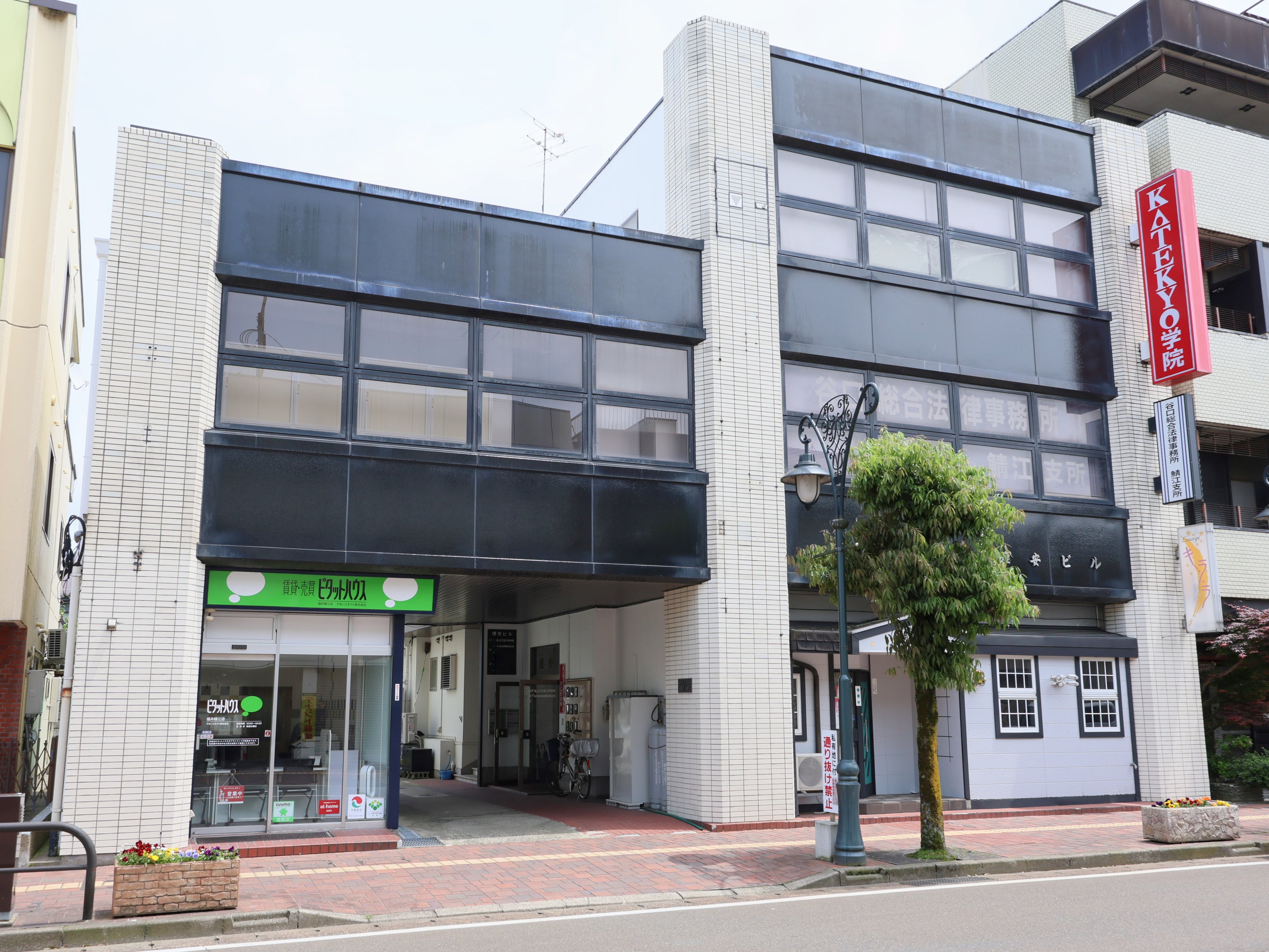 ピタットハウス福井鯖江店(すまいコネクト株式会社)_3枚目