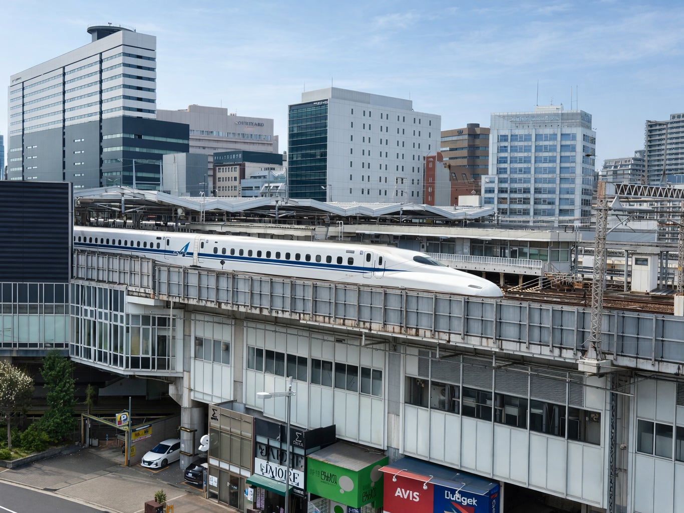 SS新大阪_1枚目