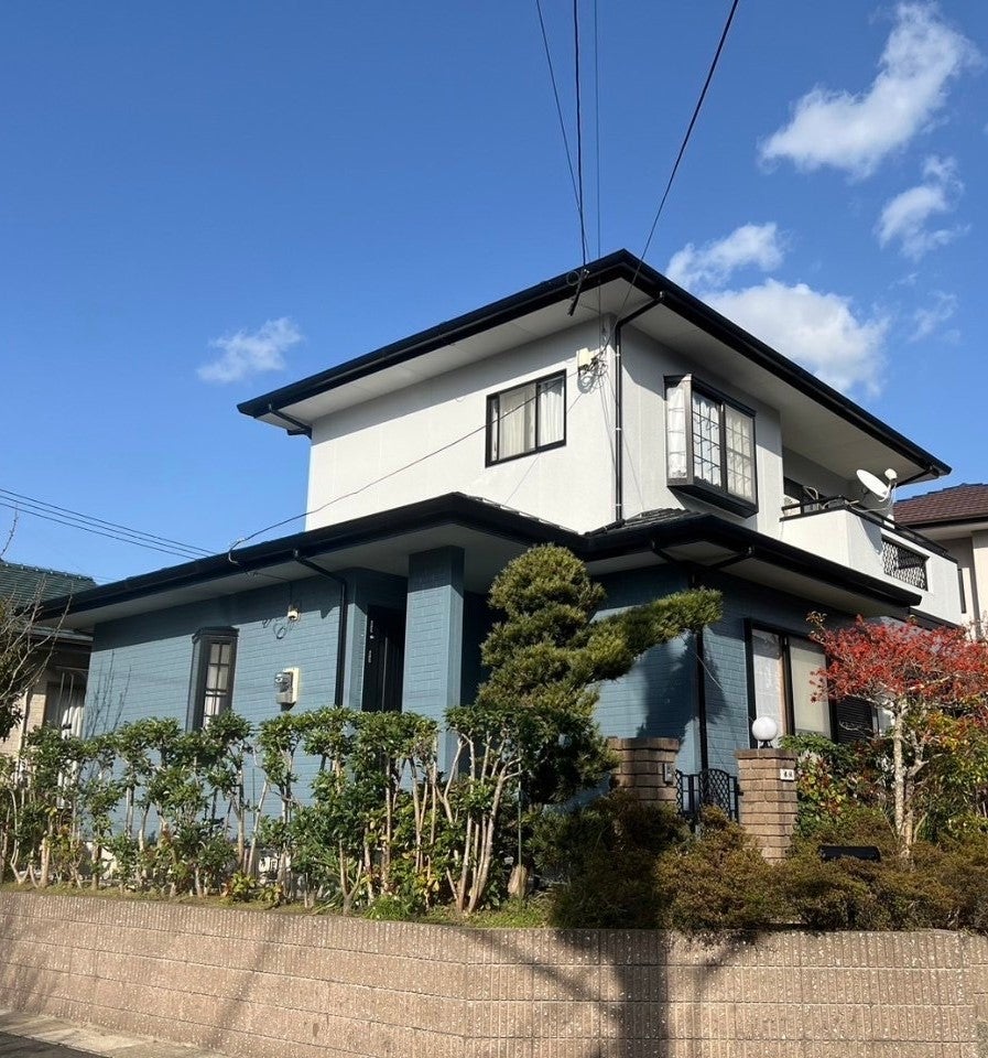 KS Re'makeの外壁塗装の無料お見積りの写真