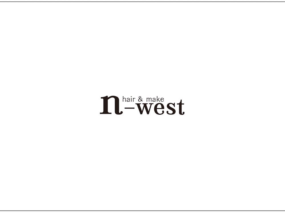 ｎ‐ｗｅｓｔ_1枚目