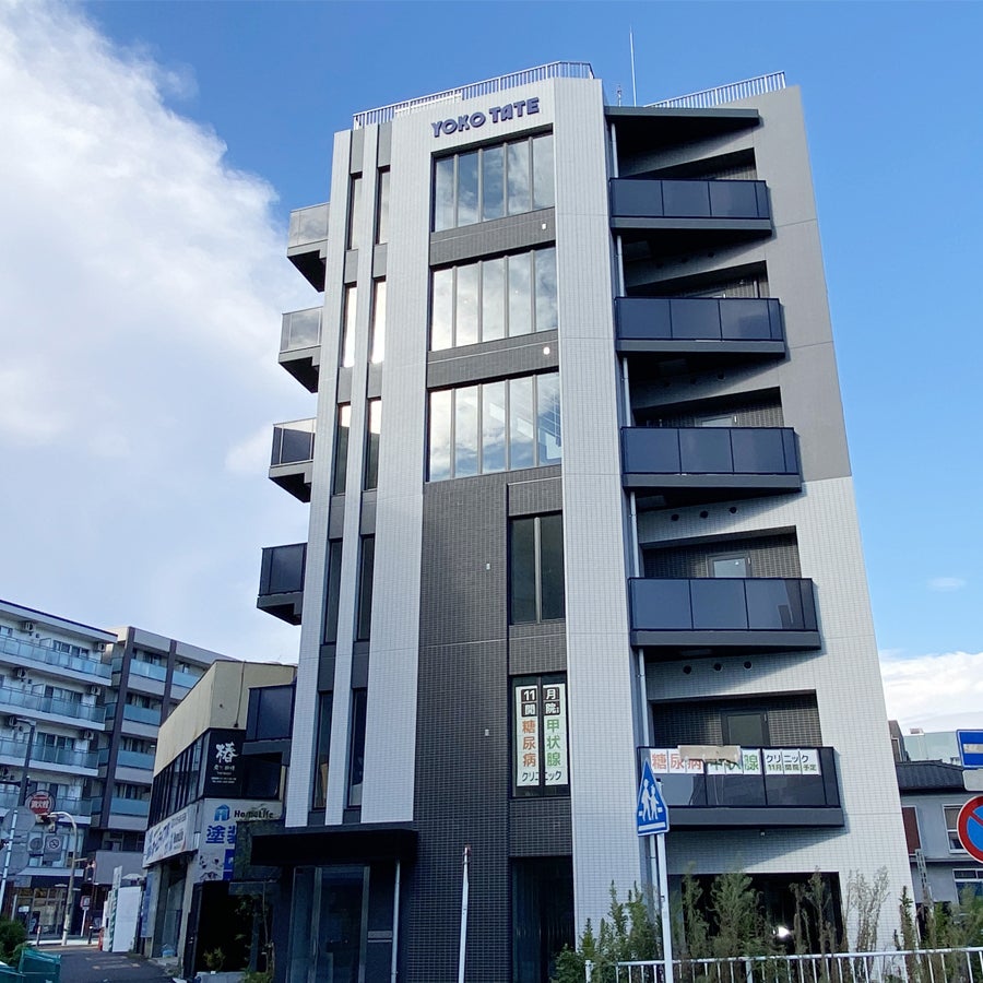 株式会社横浜建物_1枚目
