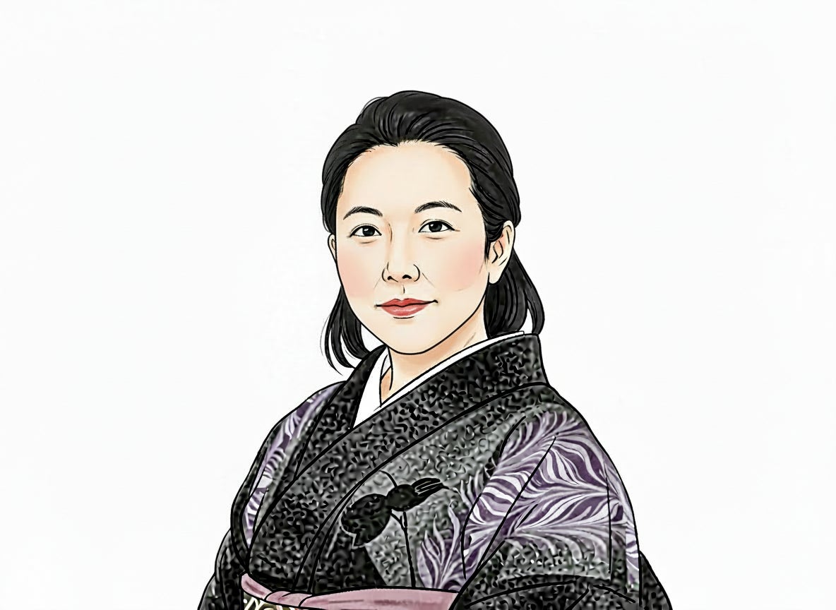 和ごころ瑞月 - 山下仁子