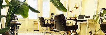 organic salon few