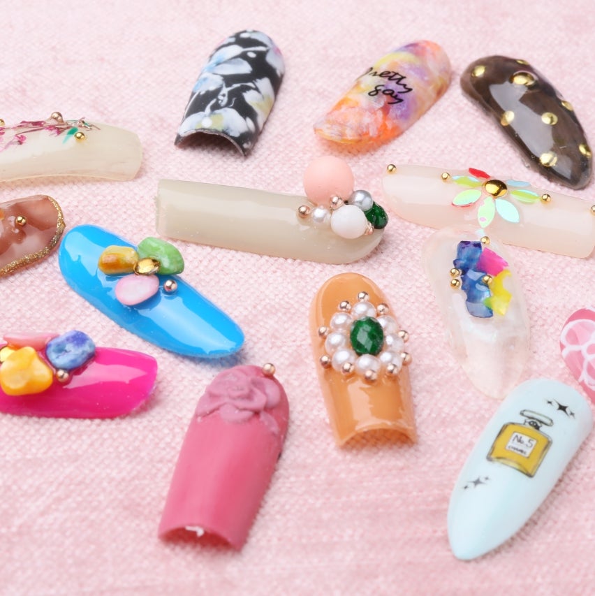 NailsJINA_3枚目