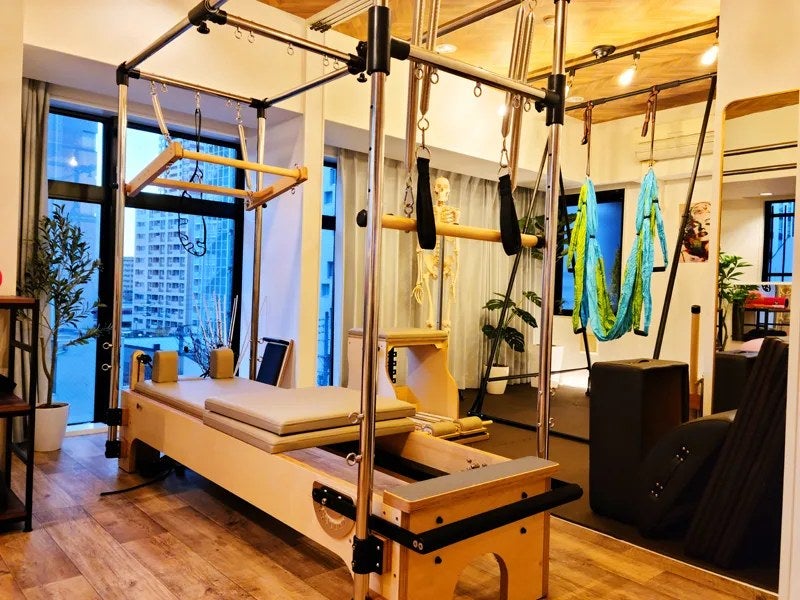 fis.pilates うめきた店_2枚目