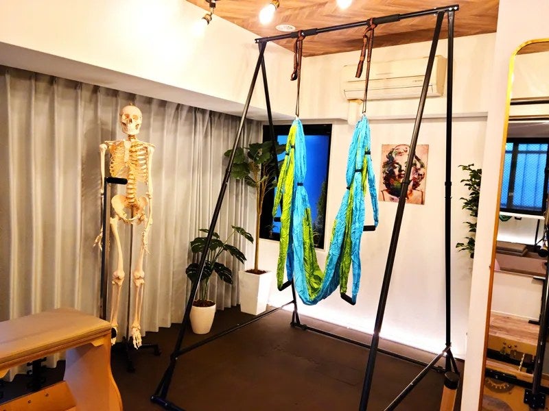 fis.pilates うめきた店_3枚目