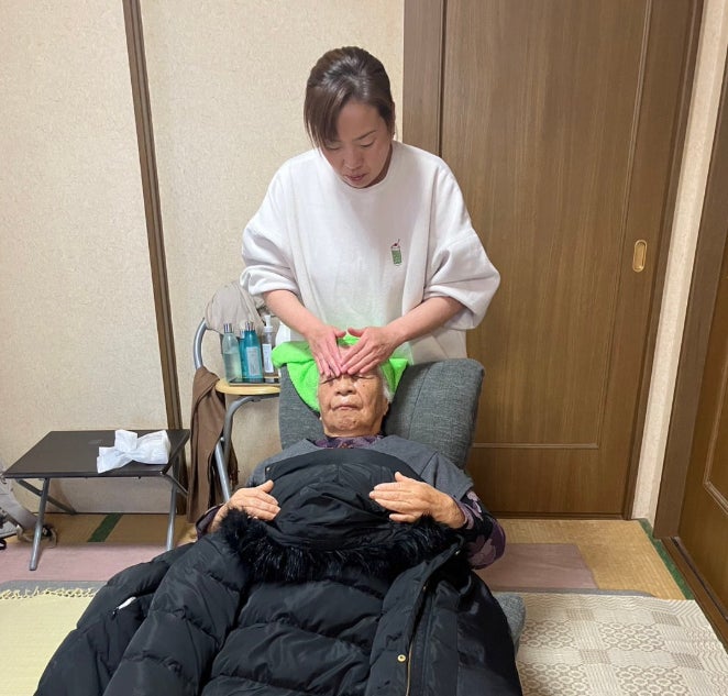 リラクゼーションサロンサヌールの紹介写真_1枚目