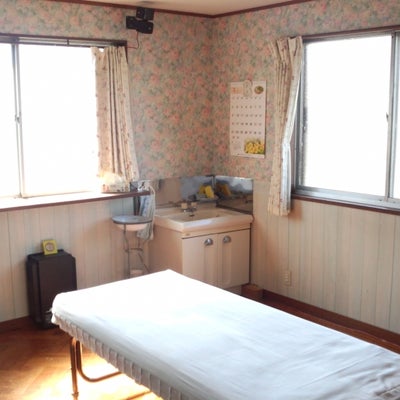 2014/03/08に小倉治療所が投稿した、店内の様子の写真