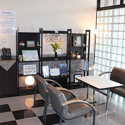 家族葬専用式場はないろ明石店_3枚目