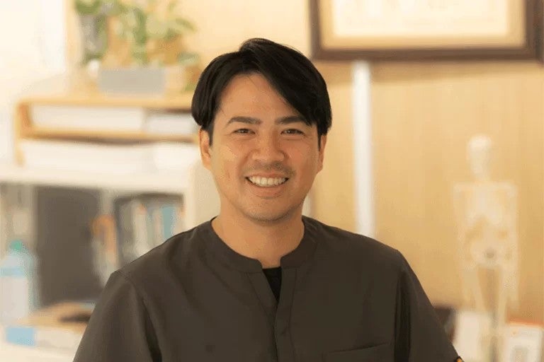 はりきゅう めぐる治療院