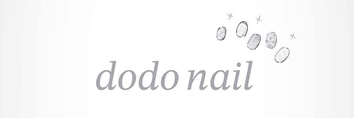 自宅ネイルサロン   dodo nail 