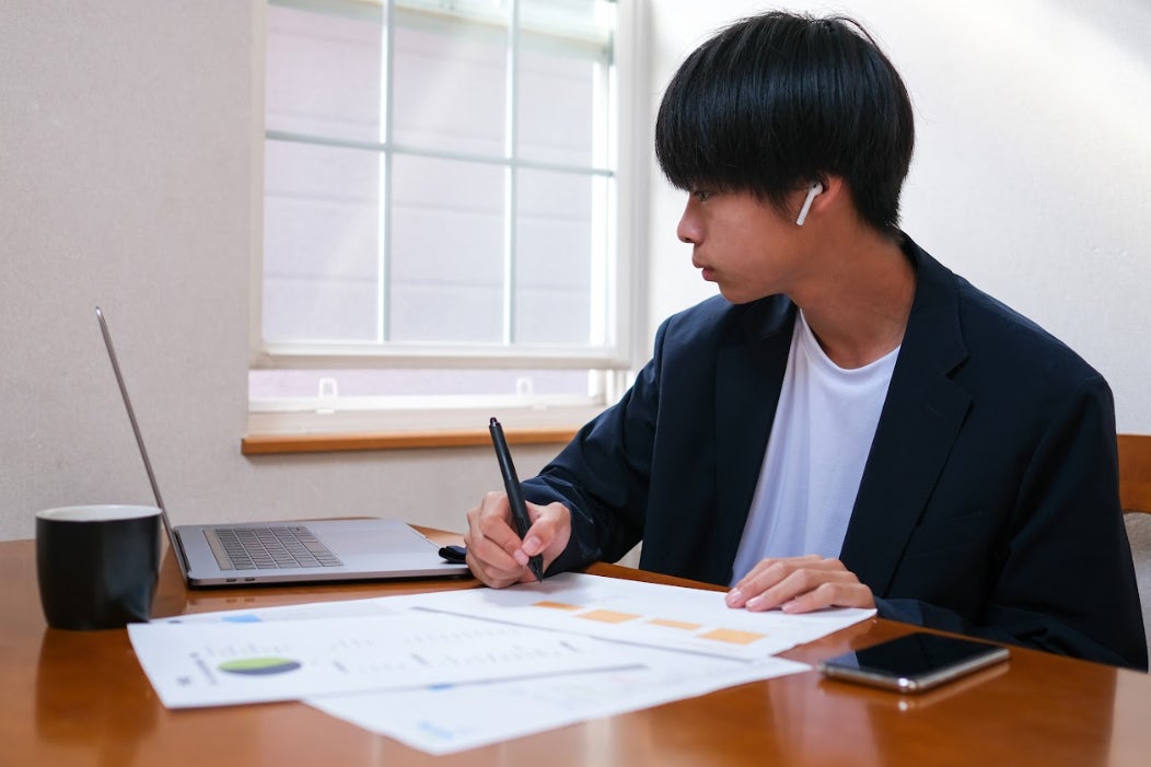 3Sｗellbeing合同会社のトレード報告付き：サポートコースの写真