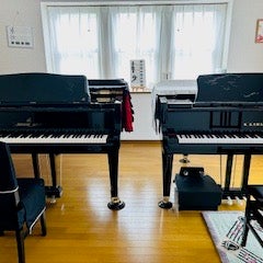 おきむらピアノ・リトミック教室_1枚目