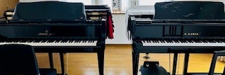 おきむらピアノ・リトミック教室