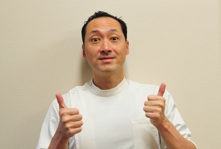 指圧治療院ホサカの紹介写真_2枚目